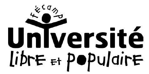 Université Libre de Populaire de Fécamp