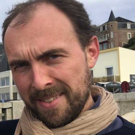 Romain Marcoux