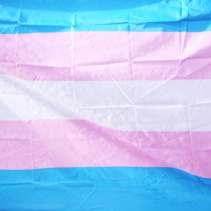 Conférence Aurélien Coucke Trans-identités, les comprendre, les respecter