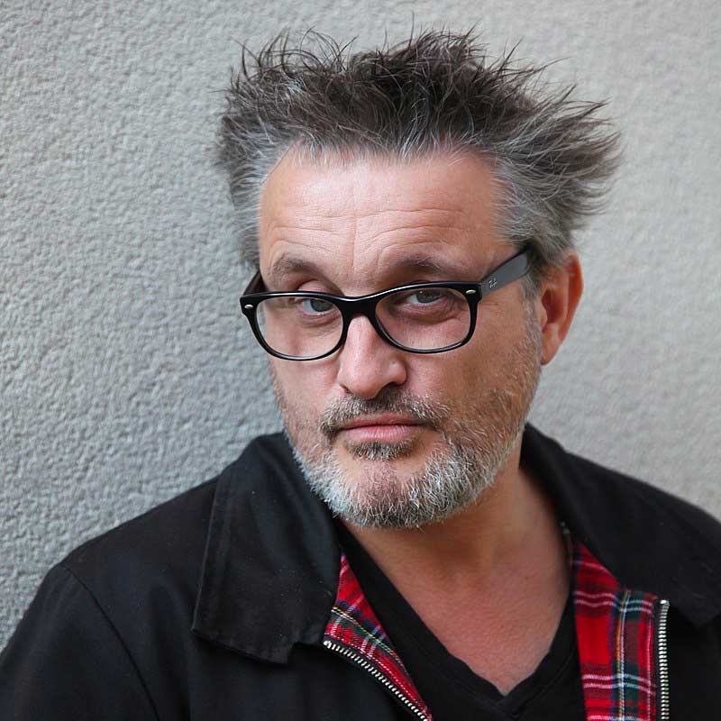 Ludovic Cantais