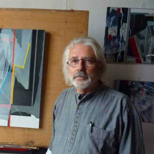 Jean-Claude Vincent