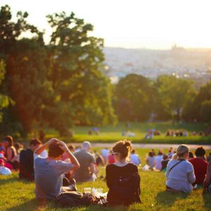 Conférence Le rôle essentiel du monde associatif pour l’éducation populaire et le développement du vivre ensemble