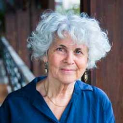 Anne Brunswic