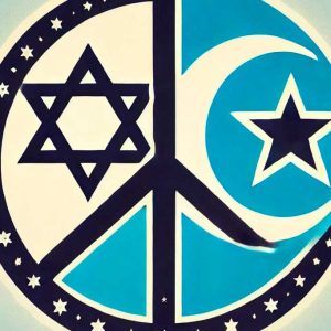 Conférence Anne Brunswic Israël - Palestine : comment agir pour la paix