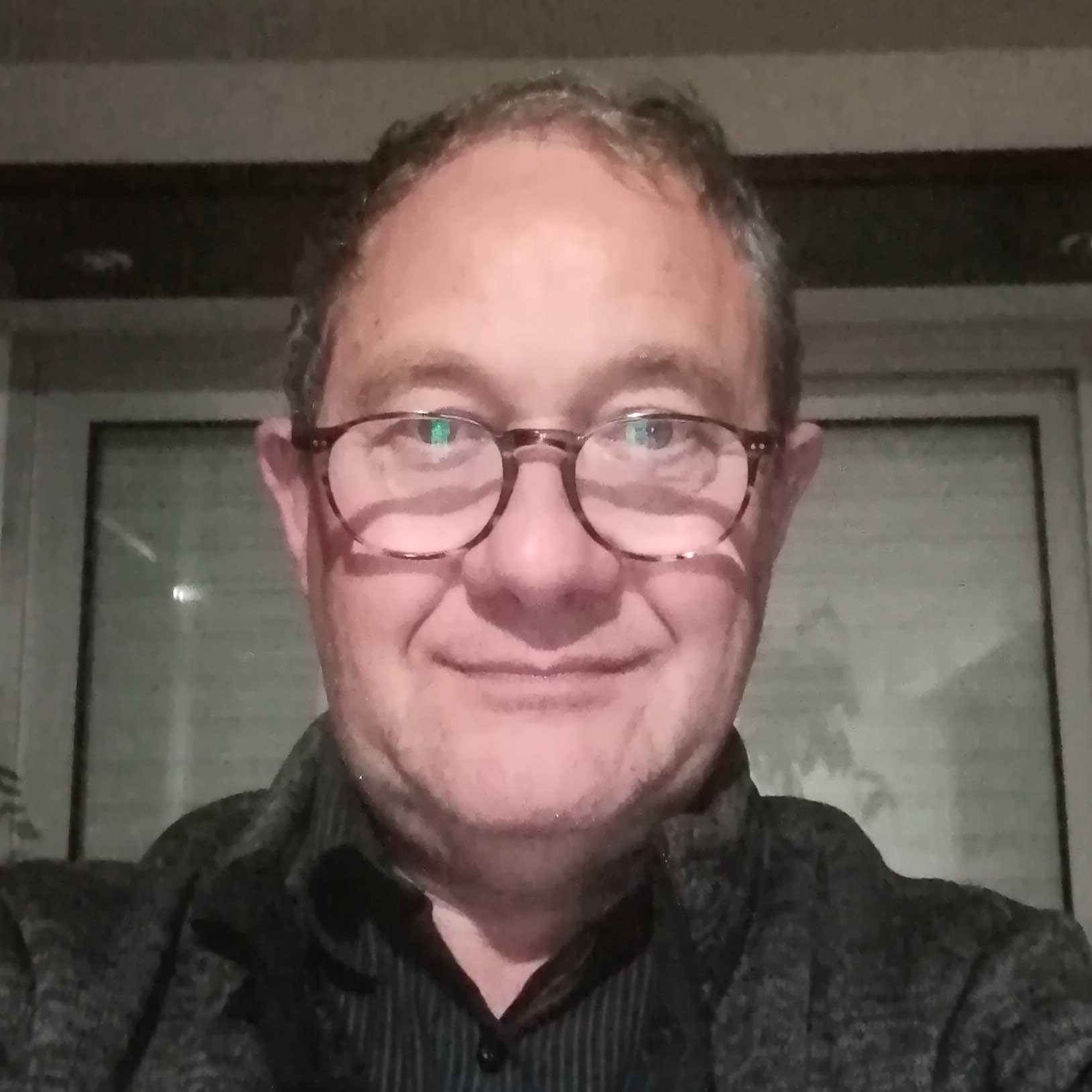 Philippe Ledoux