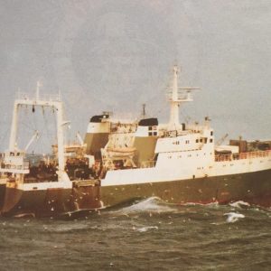 Conférence La pêche d’ici et d’ailleurs