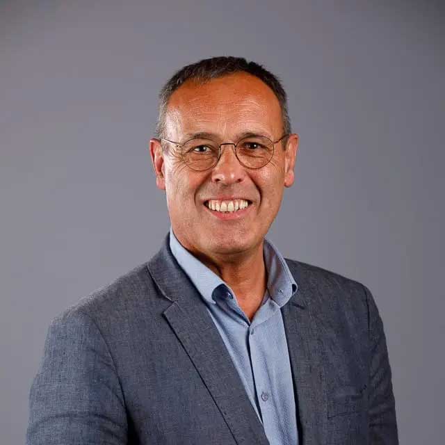 Jean-Louis Roussel
