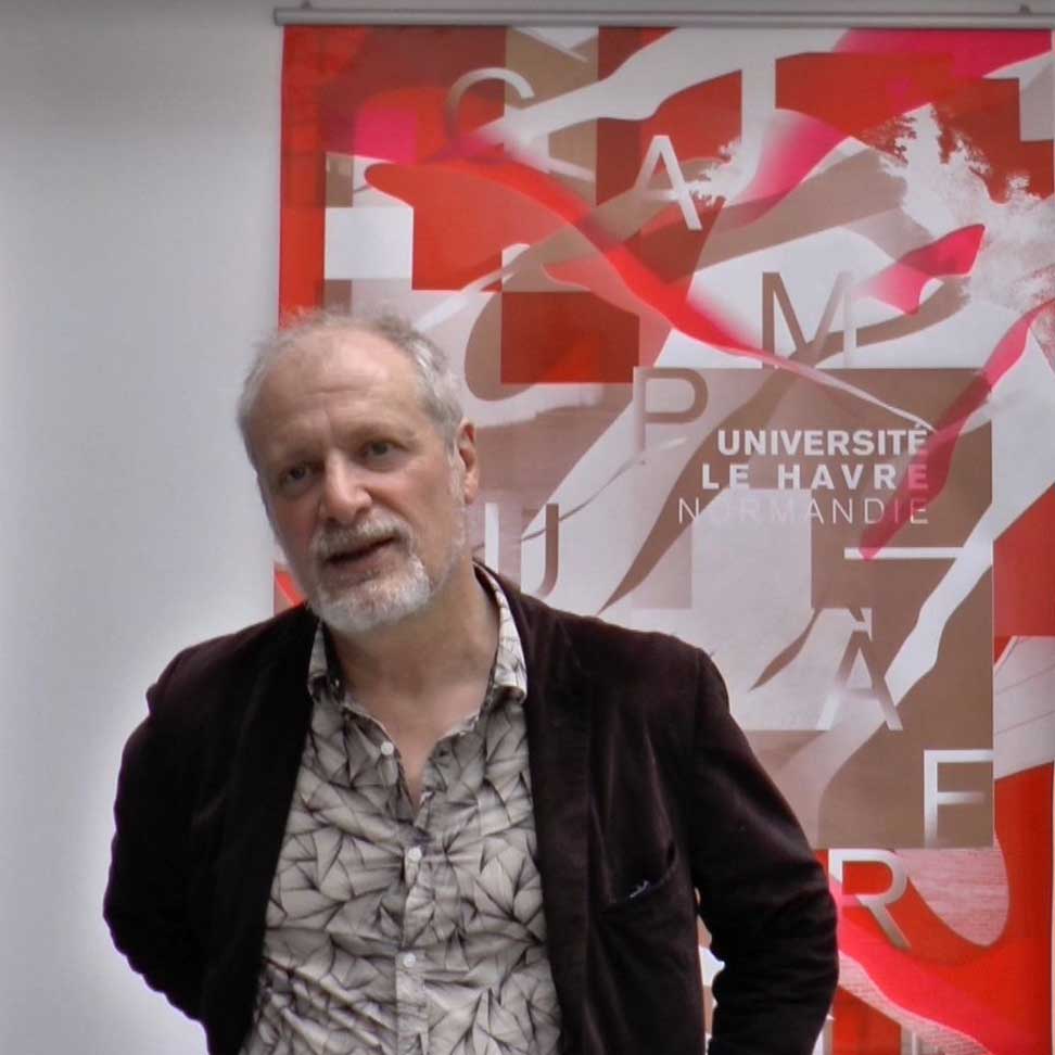 Arnaud Le Marchand