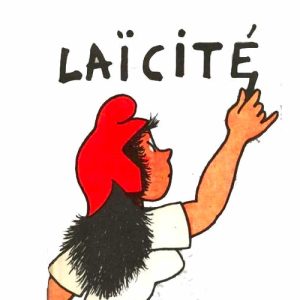 Atelier participatif sur la laïcité
