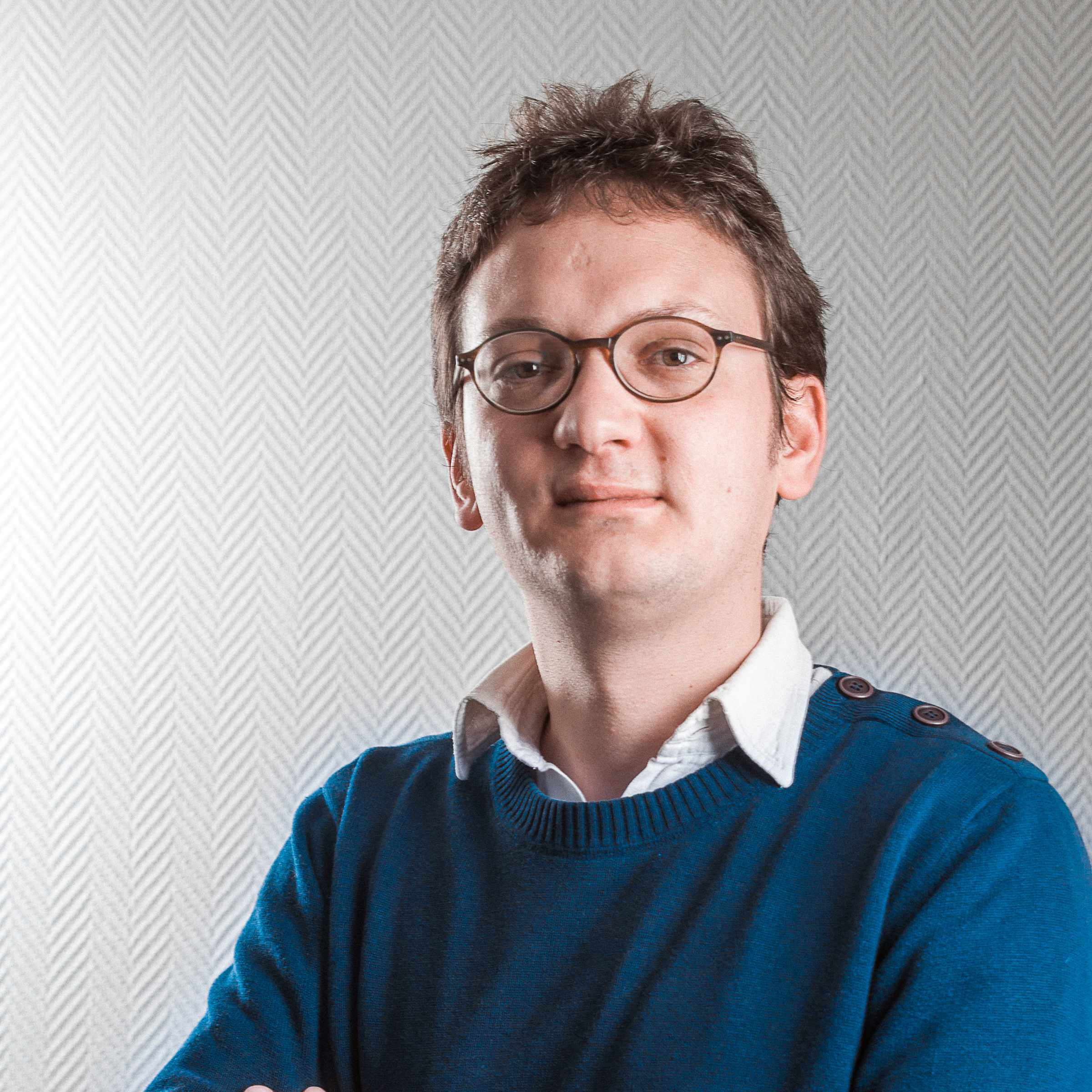 Romain Grancher