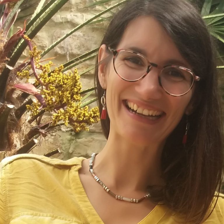 Amélie Martin